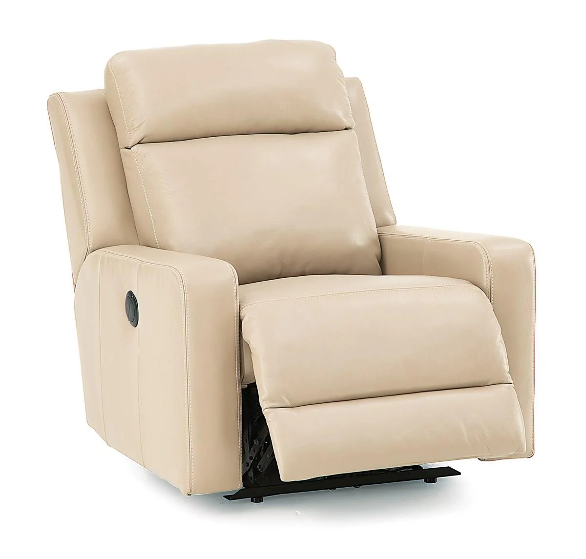 Palliser Forest Hill 4103233 Contemporary Swivel Rocker Recliner Belfort Furniture Recliners